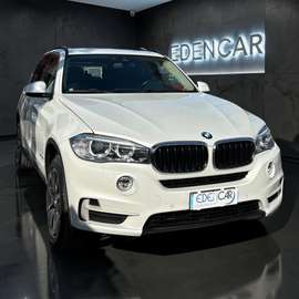 xdrive25d Luxury 231cv auto