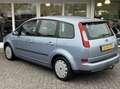Ford Focus C-Max 1.6-16V 100pk, Trend uitv.,Airco,Radio/cd,Elek pak Blauw - thumbnail 6