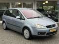 Ford Focus C-Max 1.6-16V 100pk, Trend uitv.,Airco,Radio/cd,Elek pak Blauw - thumbnail 7