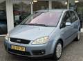 Ford Focus C-Max 1.6-16V 100pk, Trend uitv.,Airco,Radio/cd,Elek pak Blauw - thumbnail 2