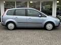 Ford Focus C-Max 1.6-16V 100pk, Trend uitv.,Airco,Radio/cd,Elek pak Blauw - thumbnail 4