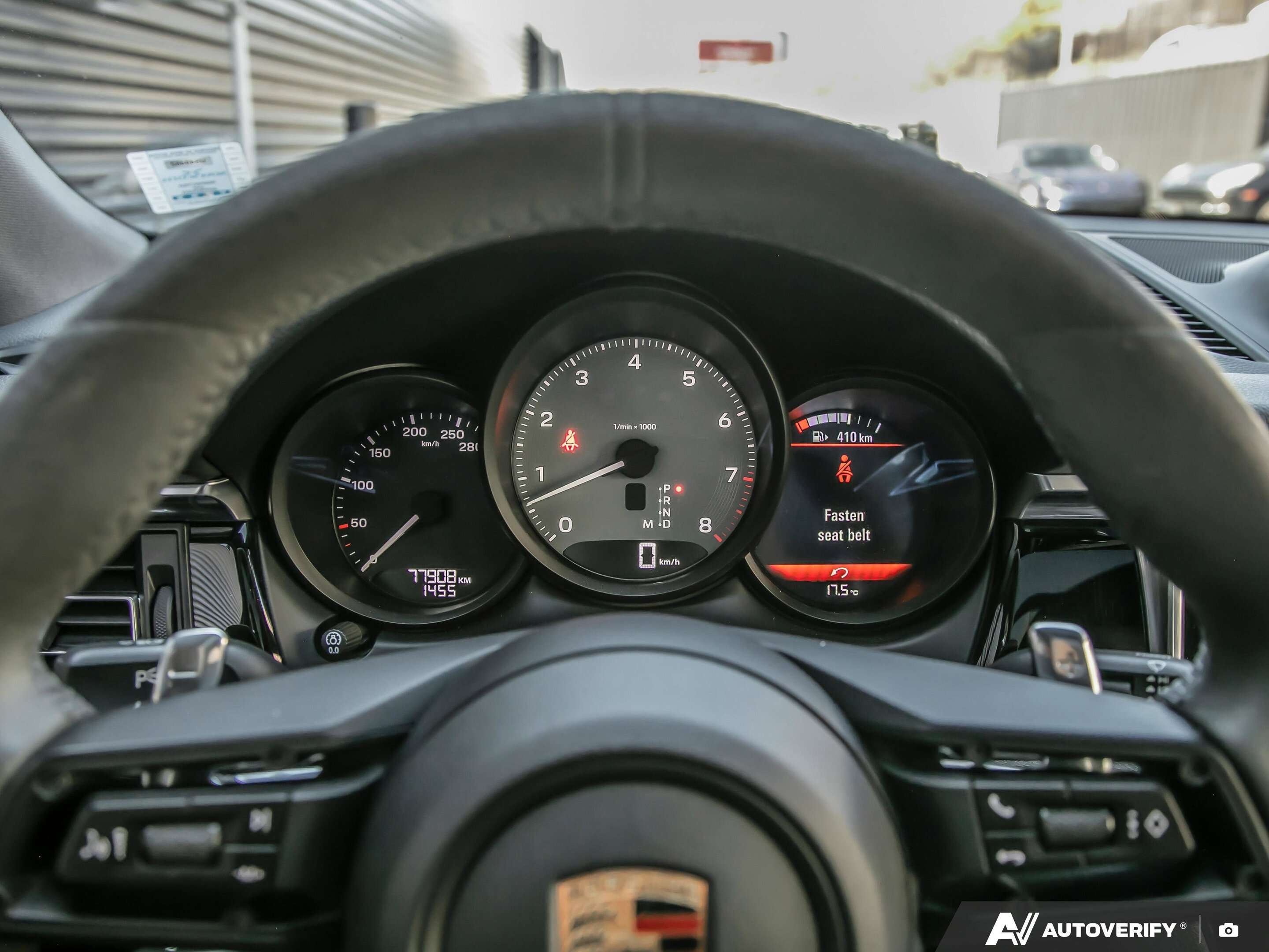 2023 Porsche Macan S thumb 18