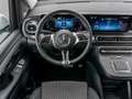 Mercedes-Benz V 250 d STYLE Lang Navi AHK Distronic EasyPack Weiß - thumbnail 23