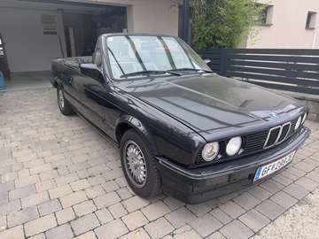 320i Cabrio