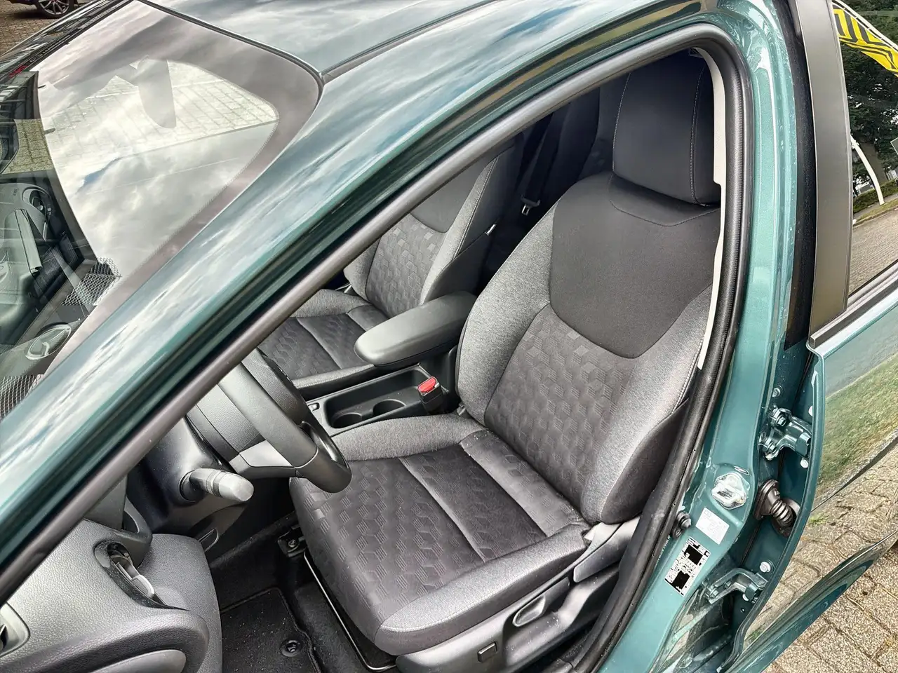 Toyota Yaris 2026 — фото 14