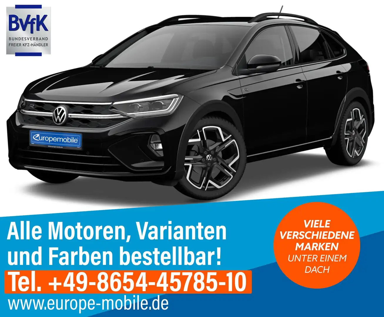 Volkswagen Taigo 2026 H4 LIMITED EDITION 1.0 TSI OPF 95 M5 - 1