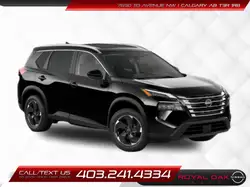 Nissan Rogue 2026