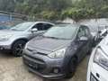 Hyundai i10 Trend MOTORSCHADEN Grau - thumbnail 3