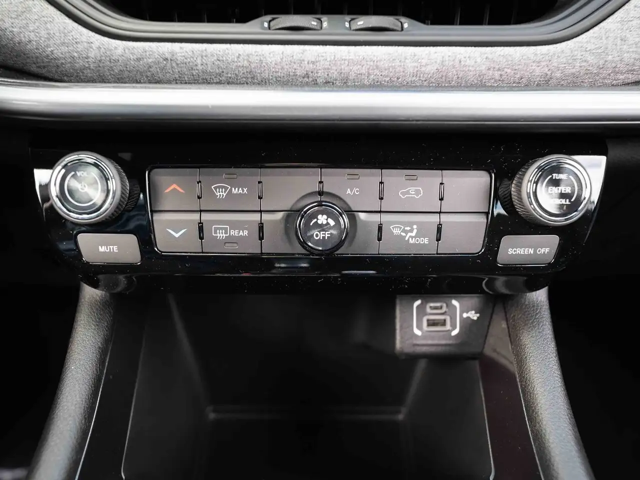 Jeep Compass снимка Jeep Compass