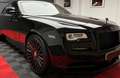 Rolls-Royce Wraith Black Badge Negru - thumbnail 2