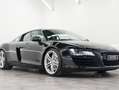 Audi R8 R8 Coupe 4.2 V8 quattro IVA ESPOSTA PERFETTA Negro - thumbnail 3