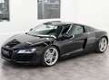 Audi R8 R8 Coupe 4.2 V8 quattro IVA ESPOSTA PERFETTA Negro - thumbnail 2