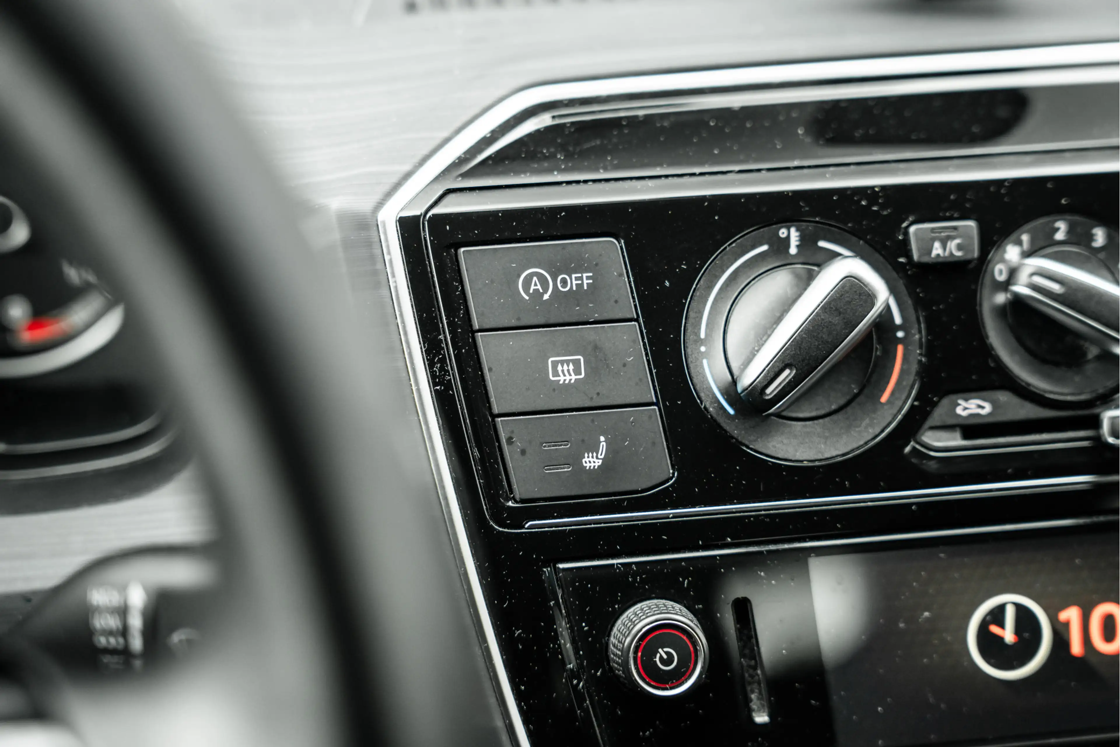 Volkswagen up! 1.0 TSI BMT high up! — photo 15