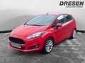 Ford Fiesta 1.25 Celebration Klima Berganfahrass. el.SP Spieg. Rouge - thumbnail 3