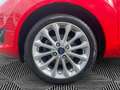 Ford Fiesta 1.25 Celebration Klima Berganfahrass. el.SP Spieg. Piros - thumbnail 8