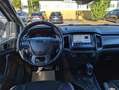 Ford Ranger Raptor DOKA AHK*LED*NAVI*STANDH*SHZ*CAM Noir - thumbnail 9