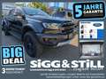 Ford Ranger Raptor DOKA AHK*LED*NAVI*STANDH*SHZ*CAM Noir - thumbnail 1