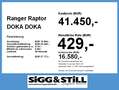 Ford Ranger Raptor DOKA AHK*LED*NAVI*STANDH*SHZ*CAM Noir - thumbnail 4