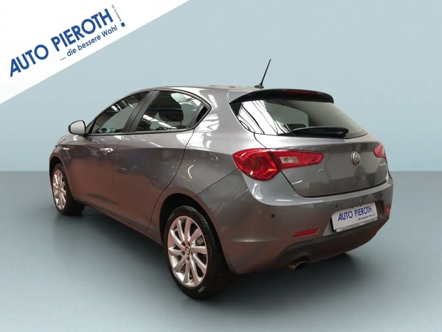 Alfa Romeo Giulietta 1.4 TB 16V Beige - 2