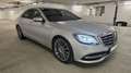 Mercedes-Benz S 400 S 400 d 4MATIC Aut. Silber - thumbnail 3