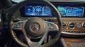 Mercedes-Benz S 400 S 400 d 4MATIC Aut. Silber - thumbnail 9