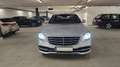 Mercedes-Benz S 400 S 400 d 4MATIC Aut. Silber - thumbnail 2
