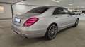 Mercedes-Benz S 400 S 400 d 4MATIC Aut. Silber - thumbnail 4