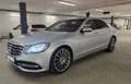 Mercedes-Benz S 400 S 400 d 4MATIC Aut. Silber - thumbnail 1