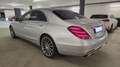 Mercedes-Benz S 400 S 400 d 4MATIC Aut. Silber - thumbnail 5