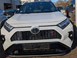 Toyota RAV 4 RAV4 Hybrid 2.5 4x4 Hybrid GR SPORT