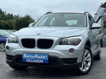 2.0iA xDrive20