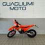 KTM 250 EXC Portocaliu - thumbnail 3