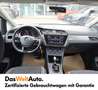 Volkswagen Touran TDI SCR DSG 5-Sitzer Silber - thumbnail 7