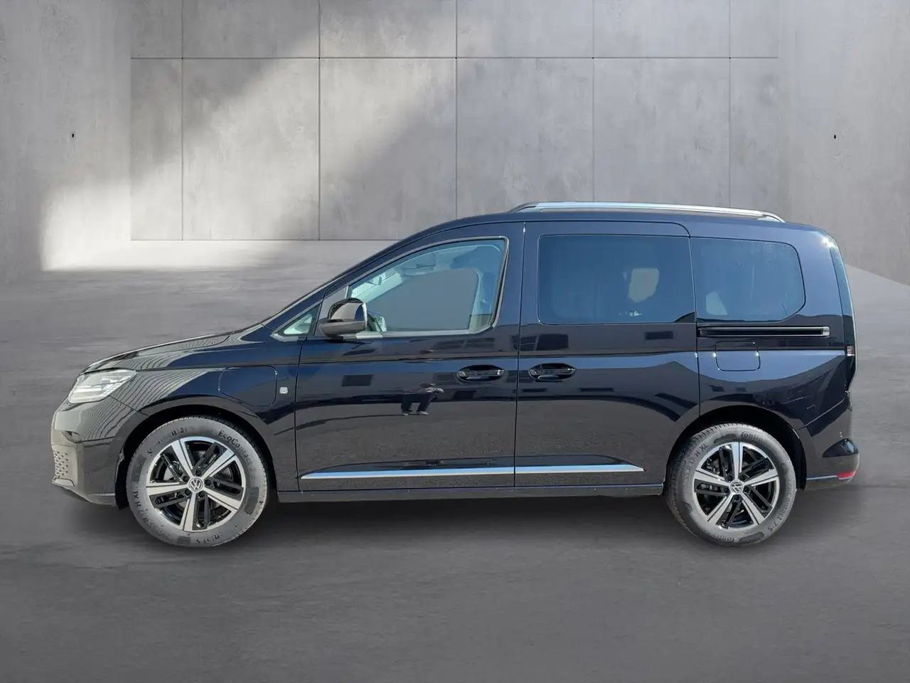 Volkswagen Caddy 2026