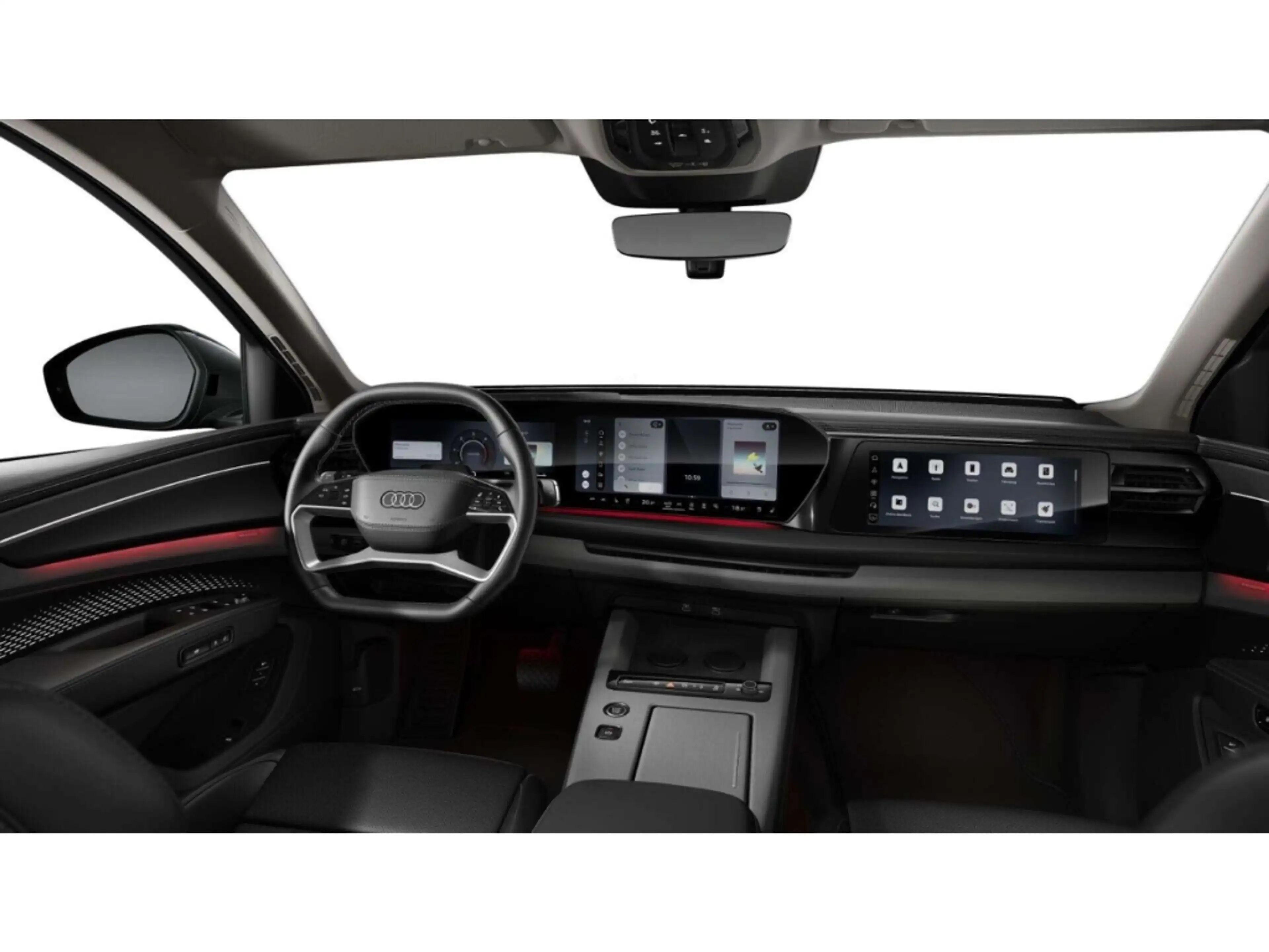 Audi Q7 TDI quattro 220 kW S line — photo 9