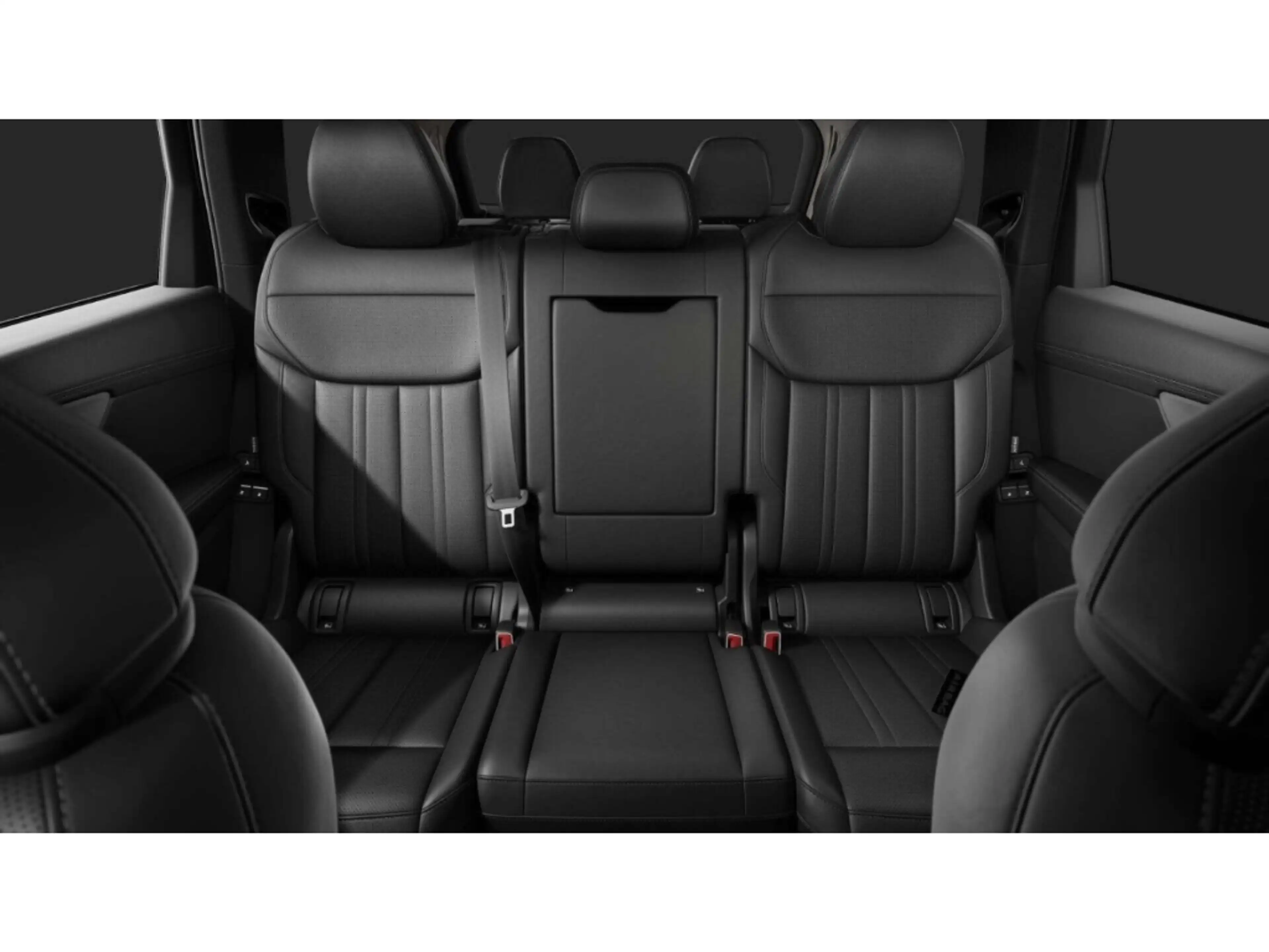 Audi Q7 TDI quattro 220 kW S line — photo 10
