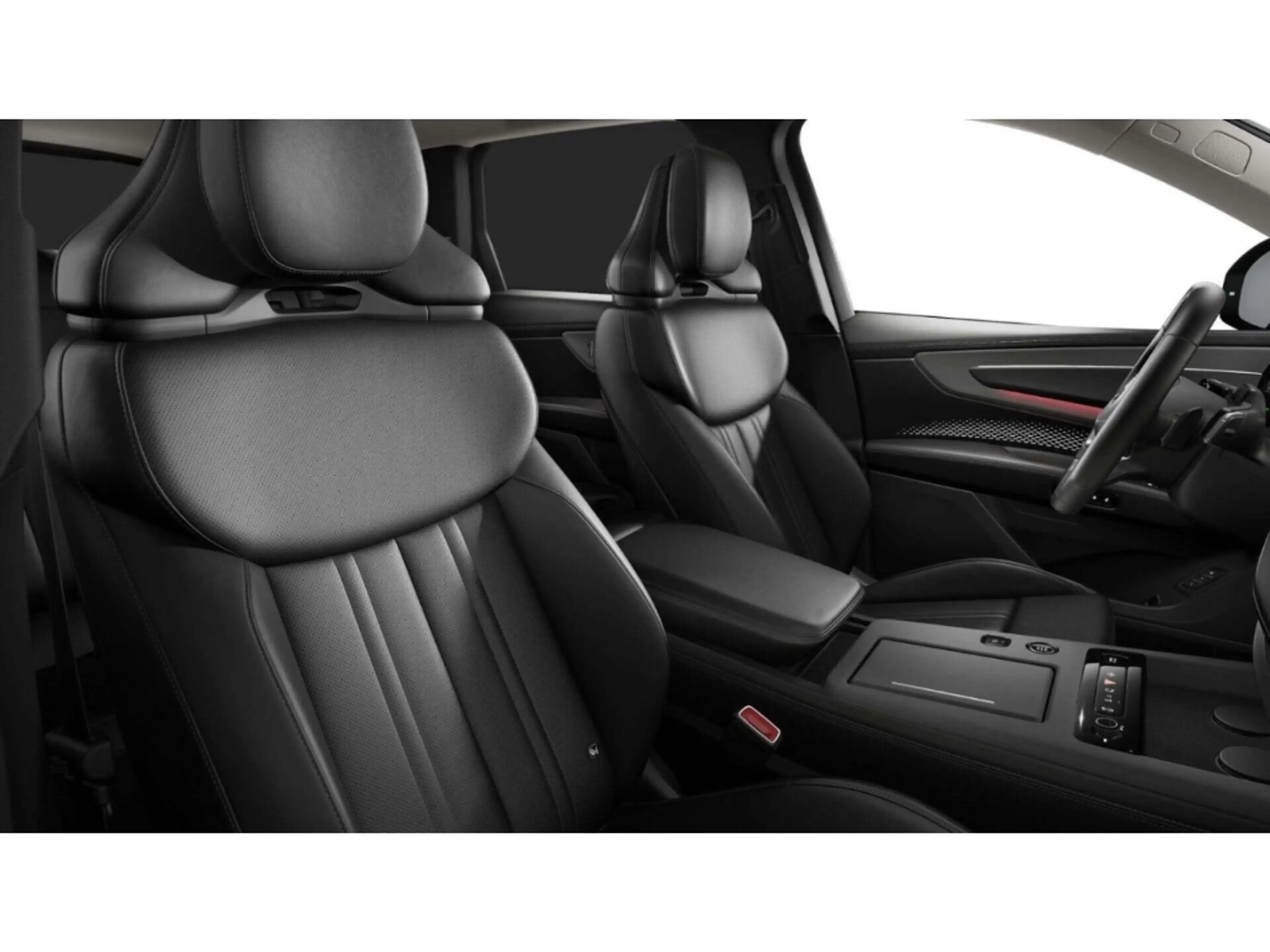 Audi Q7 TDI quattro 220 kW S line — photo 8