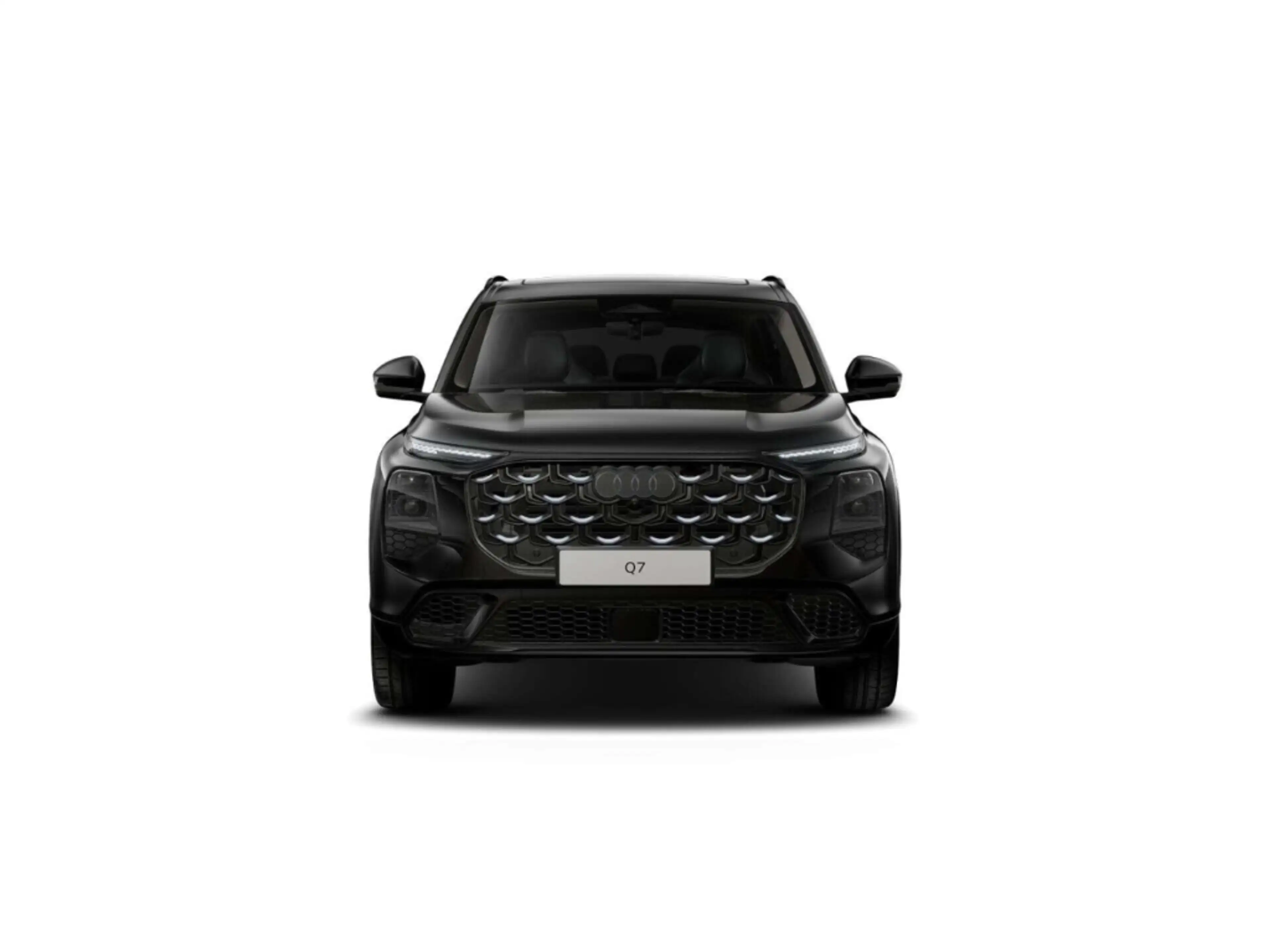 Audi Q7 TDI quattro 220 kW S line — photo 4