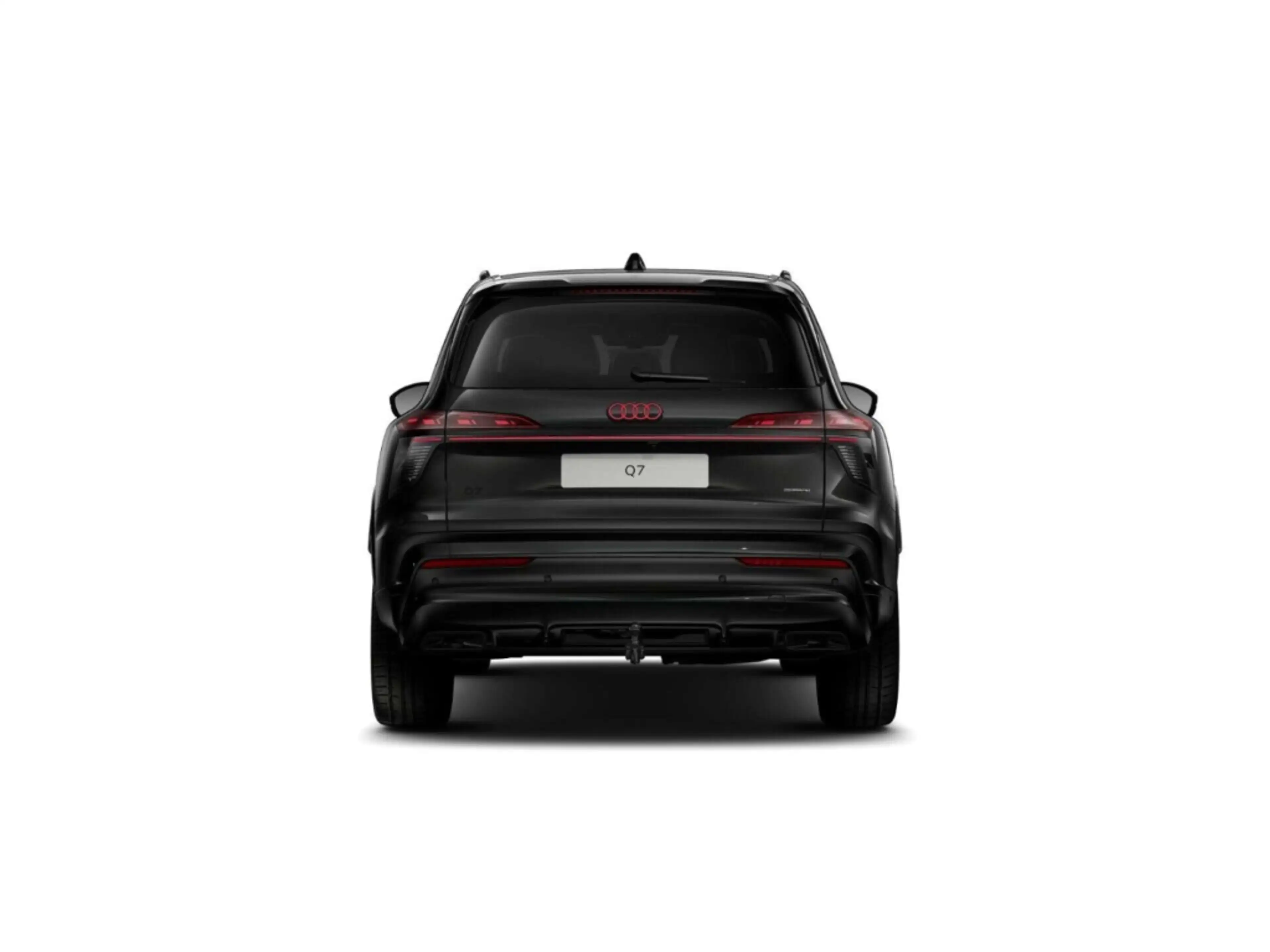 Audi Q7 TDI quattro 220 kW S line — photo 5