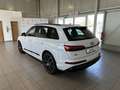 Audi Q7 50 TDI quattro S line *INDIVIDUAL* Blanc - thumbnail 6