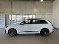 Audi Q7 50 TDI quattro S line *INDIVIDUAL* Blanc - thumbnail 5