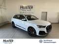 Audi Q7 50 TDI quattro S line *INDIVIDUAL* Blanc - thumbnail 1