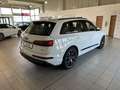 Audi Q7 50 TDI quattro S line *INDIVIDUAL* Blanc - thumbnail 8