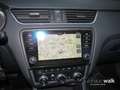 Skoda Octavia Combi 1,5 TSI DSG Style Navi Pano Schwarz - thumbnail 10