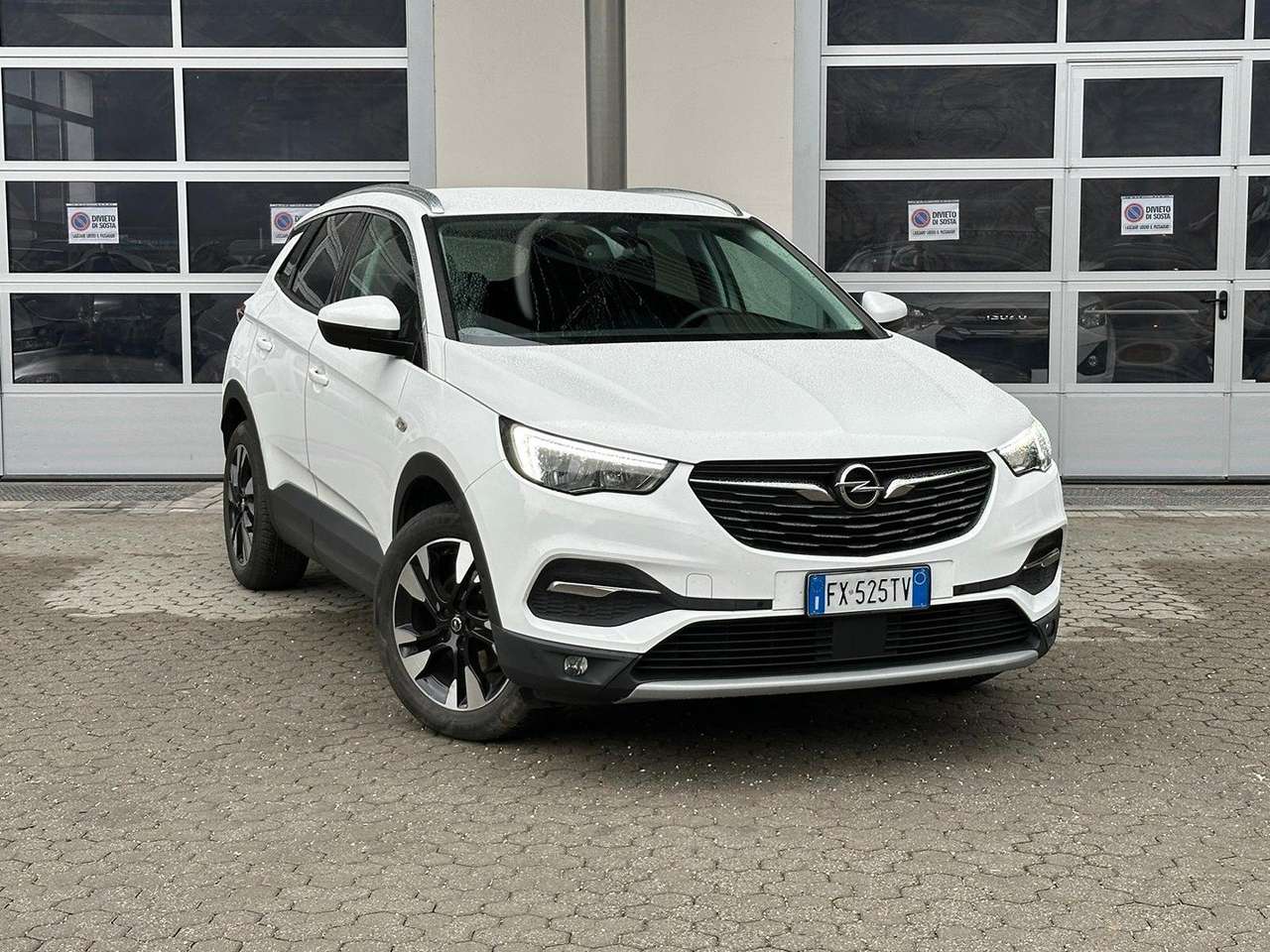 Opel Grandland X 1.5 Ecotec Business S&S