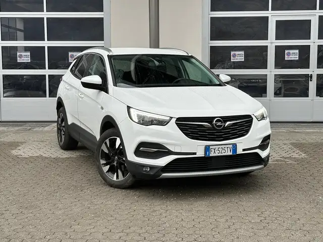 Opel Grandland X 2121443