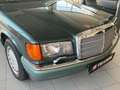 Mercedes-Benz 300 SE |KLIMA|TÜV|MEMORY|H-Zulassung|LEDER| Grün - thumbnail 27