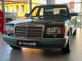 Mercedes-Benz 300 SE |KLIMA|TÜV|MEMORY|H-Zulassung|LEDER| Grün - thumbnail 3