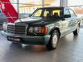 Mercedes-Benz 300 SE |KLIMA|TÜV|MEMORY|H-Zulassung|LEDER| Grün - thumbnail 1