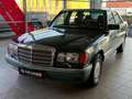 Mercedes-Benz 300 SE |KLIMA|TÜV|MEMORY|H-Zulassung|LEDER| Grün - thumbnail 13